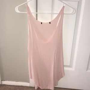 🌸Pink tank top🌸